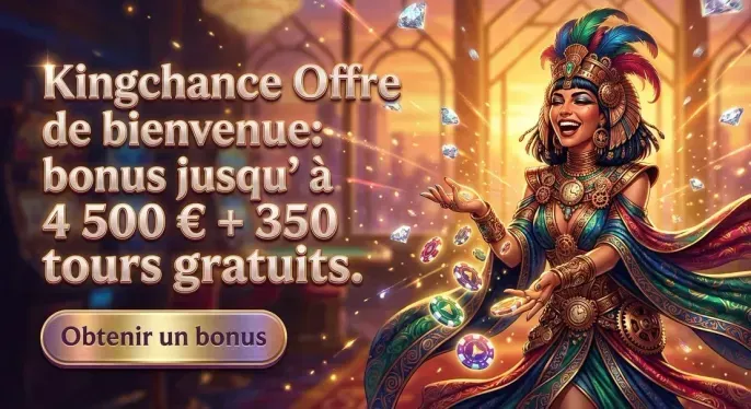 Kingchance Casino